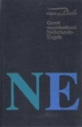 Groot woordenboek Nederlands - Engels - Van Dale