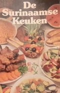 Surinaamse keuken - Morree Scheltus