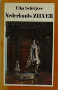 Nederlands zilver - Elka Schrijver