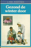 GEZOND DE WINTER DOOR - Vogel