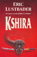 KSHIRA - eric lustbader