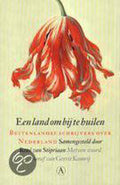 Land Om Bij Te Huilen - Gerrit Komrij