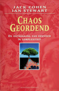 Chaos geordend - Jack Cohen, Ian Stewart