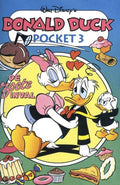 De zoete inval - Walt Disney