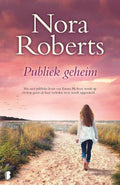 Publiek geheim | - Nora Roberts