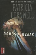 Doodsoorzaak - Patricia Cornwell