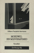 Moedwil en misverstand - Willem Frederik Hermans