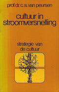 Cultuur in stroomversnelling