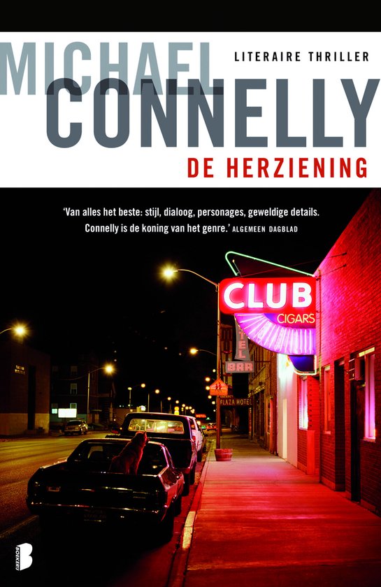 De Herziening - Michael Connelly