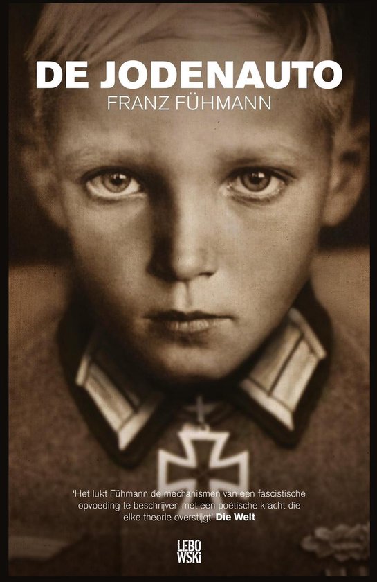 De jodenauto - Franz Fuhmann