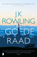 Een goede raad - J.K. Rowling, Carolien Metaal
