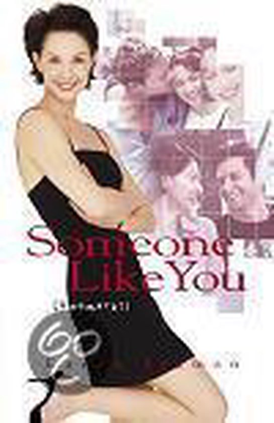 Someone Like You - Laura Zigman