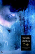 Zusje - blz. special - Camilla Läckberg, geen