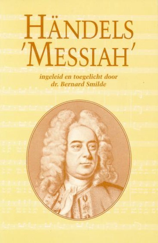 HÃ¤ndels "Messiah" - Smilde