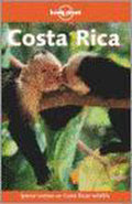 Lonely Planet Costa Rica - Lonely Planet, Jade Bremner