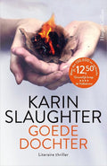Goede dochter - Karin Slaughter, N/A