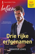 Drie rijke erfgenamen - Jennifer Lewis