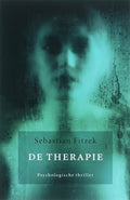 De Therapie - Sebastian Fitzek
