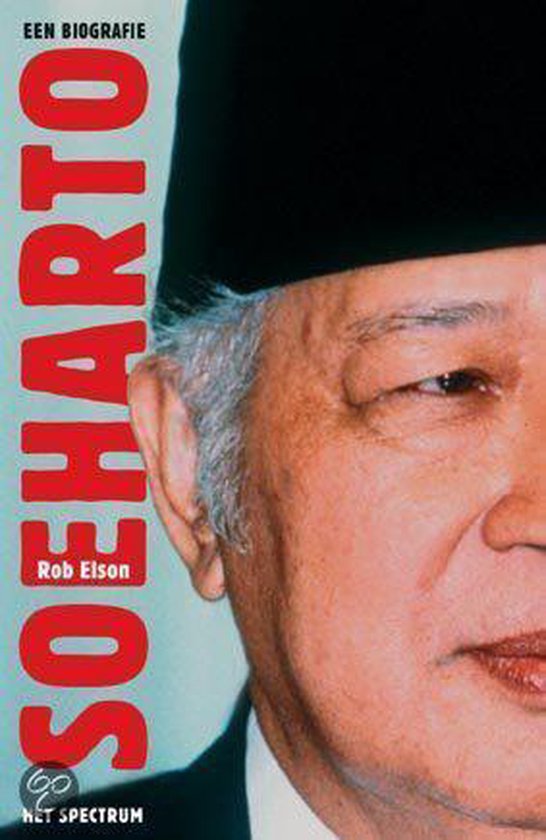 Soeharto - R. Elson