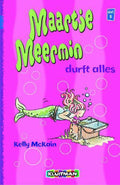 Maartje Meermin Durft Alles (Avi 5) - Kelly Mackain