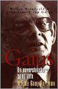 Gaius - Willem Breedveld, John Galen, van Jansen