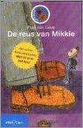 De reus van Mikkie
