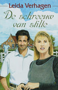 De Schreeuw Van Stilte - Leida Verhagen