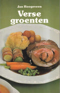 Verse groenten - Jan Hoogeveen