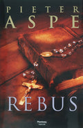 Rebus - Pieter Aspe