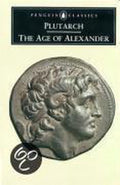 The Age Of Alexander / Druk 1 - Plutarch