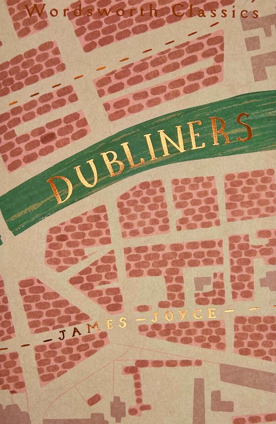 Dubliners - James Joyce, Rafael Sanchez Juarez
