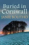 Buried In Cornwall - Janie Bolitho