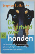 De Waarheid Over Honden - S. Budiansky