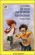 De man met de zwarte handschoen - Ursel Scheffler