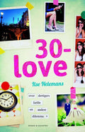 30 - love - Ilse Nelemans