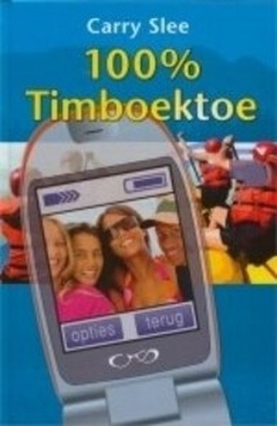 Timboektoe 100% Timboektoe - Carry Slee