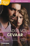 Paradijs vol gevaar - Catherine Mann