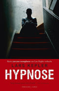 Joona Linna 1 - Hypnose - Lars Kepler