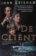 Client Filmeditie - John Grisham, geen