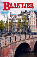 Baantjer 31 - De Cock en moord eerste klasse - A.C. Baantjer, Appie Baantjer
