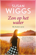 Avalon 3 - Zon op het water - Susan Wiggs