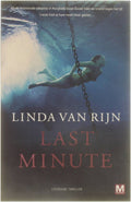 Last minute - Linda van Rijn