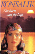 Nachten aan de Nijl - Heinz G. Konsalik