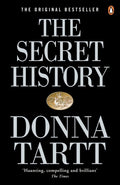 Secret History - Donna Tartt
