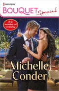 Bouquet Special - Michelle Conder