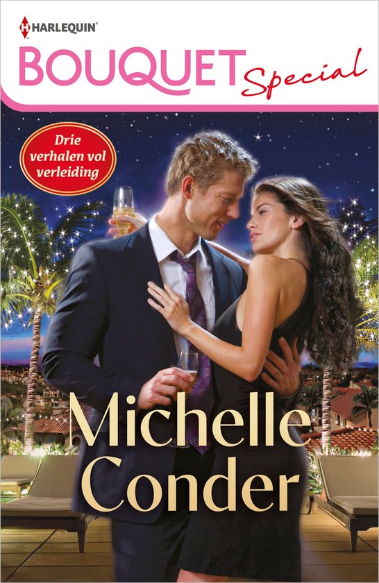 Bouquet Special - Michelle Conder