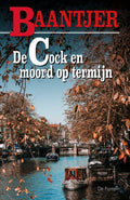 Baantjer 24 - De Cock en moord op termijn - A.C. Baantjer
