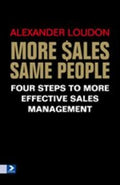 More sales, same people - A. Loudon, Alexander Loudon
