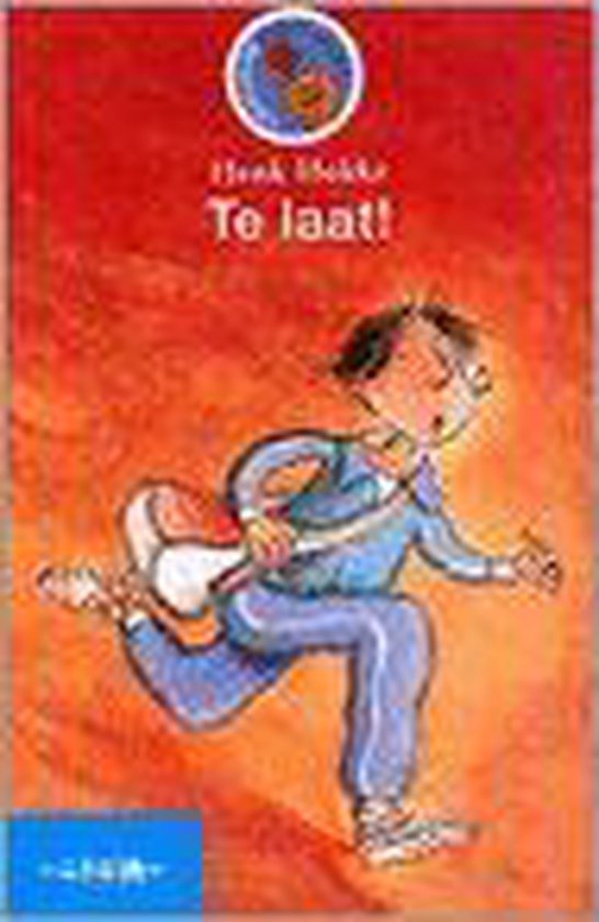 Te laat!