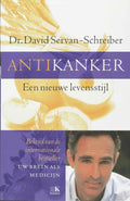 Antikanker - David Servan - Schreiber